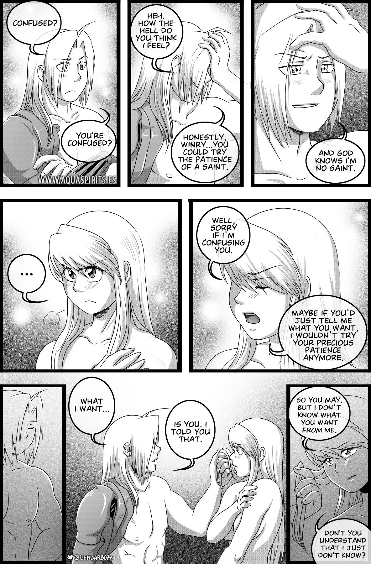 Summer Heat image number 41