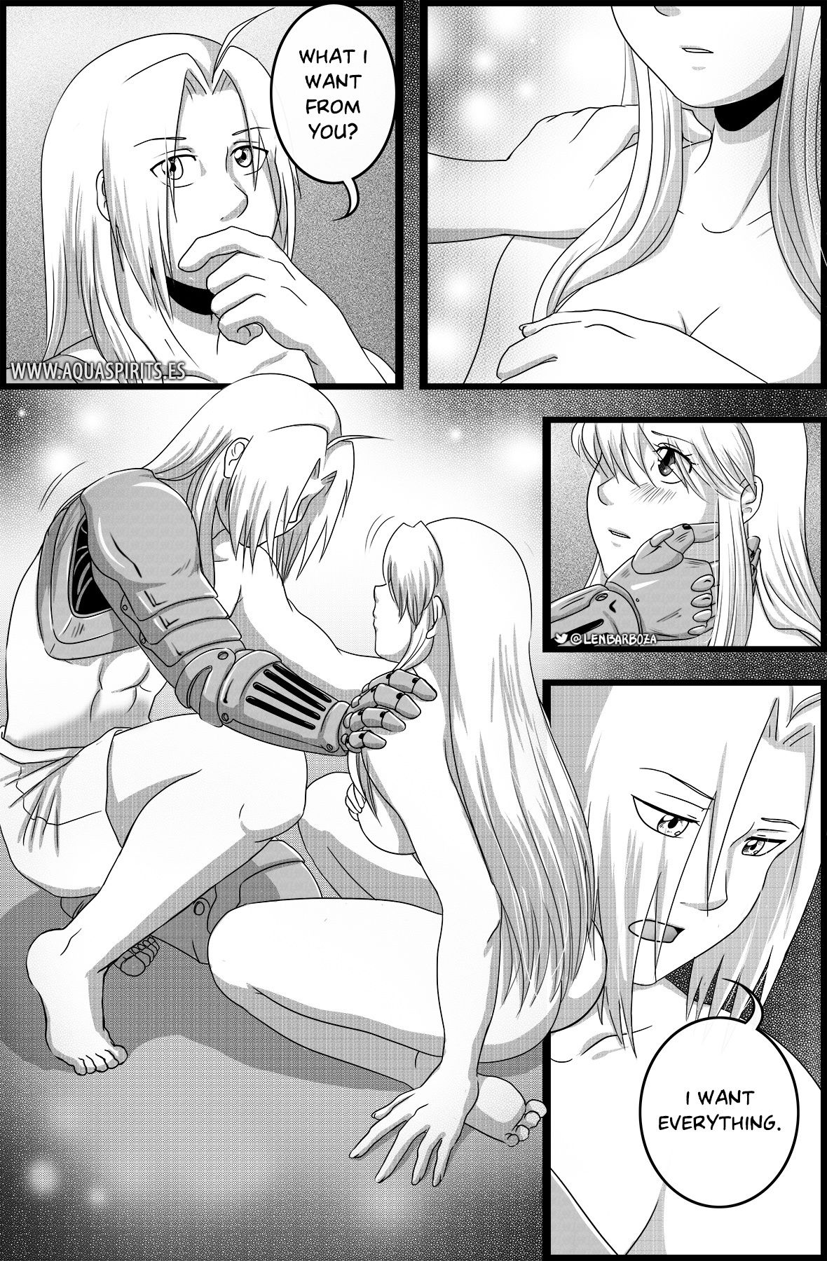 Summer Heat image number 42