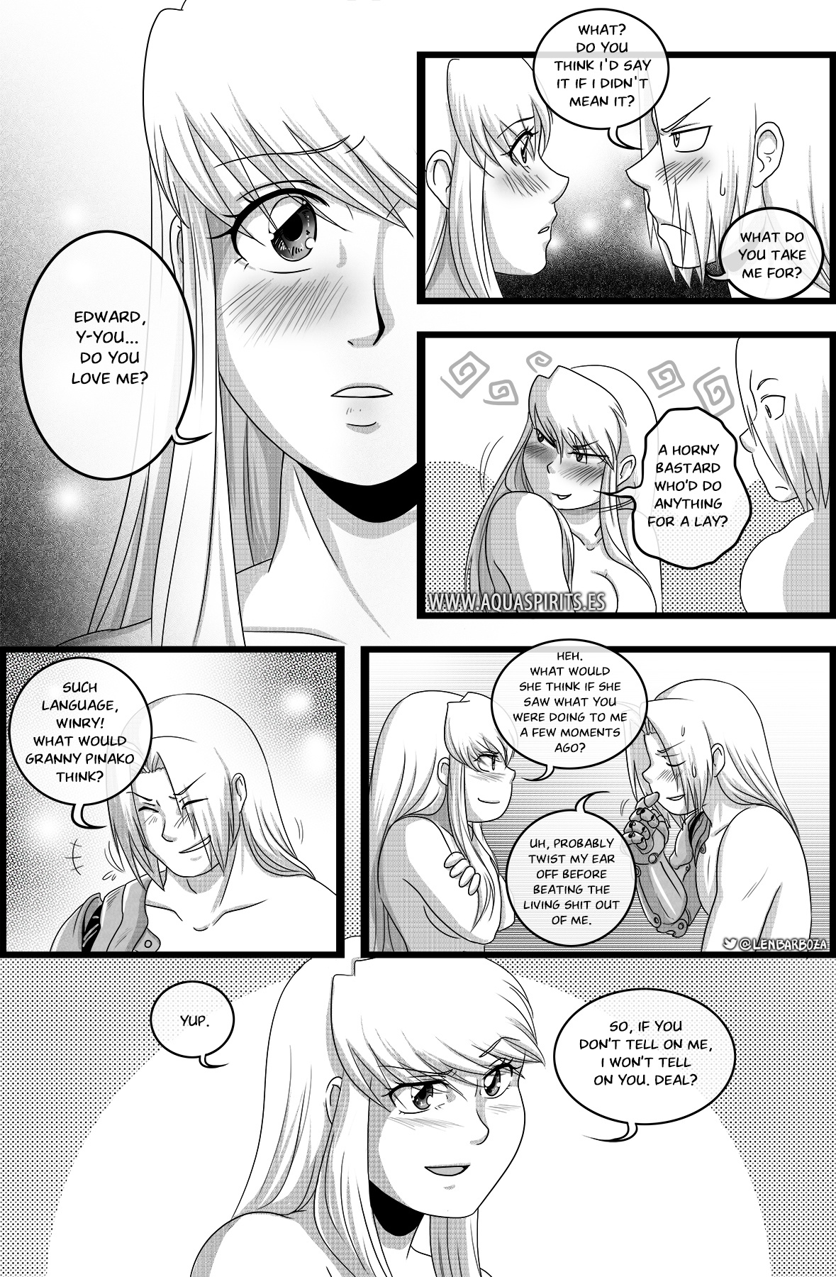 Summer Heat image number 44