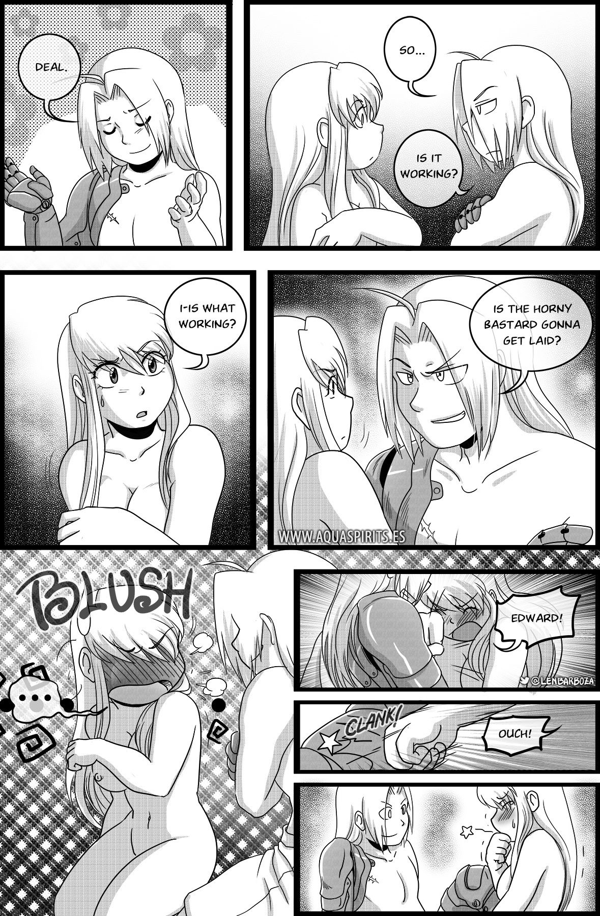 Summer Heat image number 45