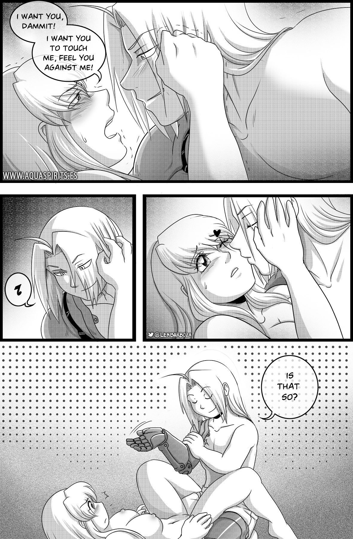 Summer Heat image number 47