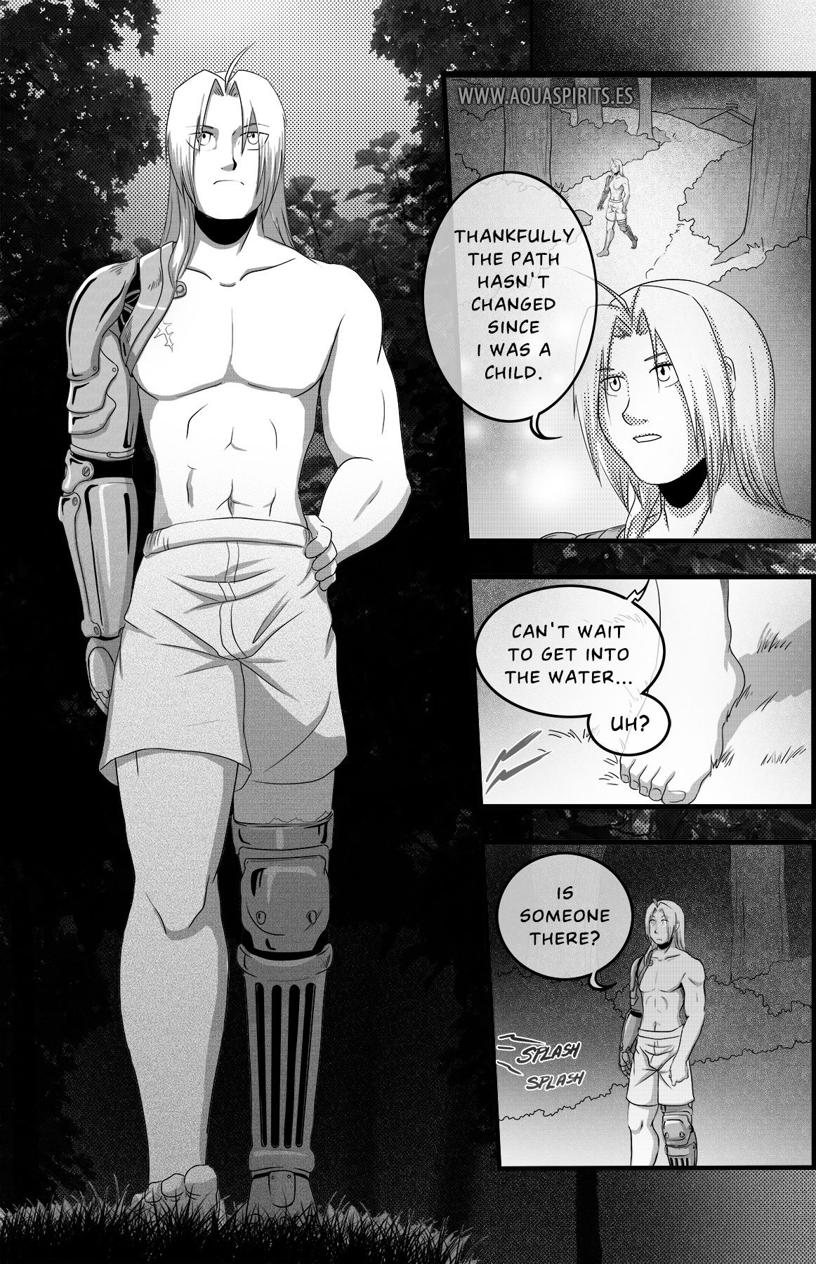 Summer Heat image number 4