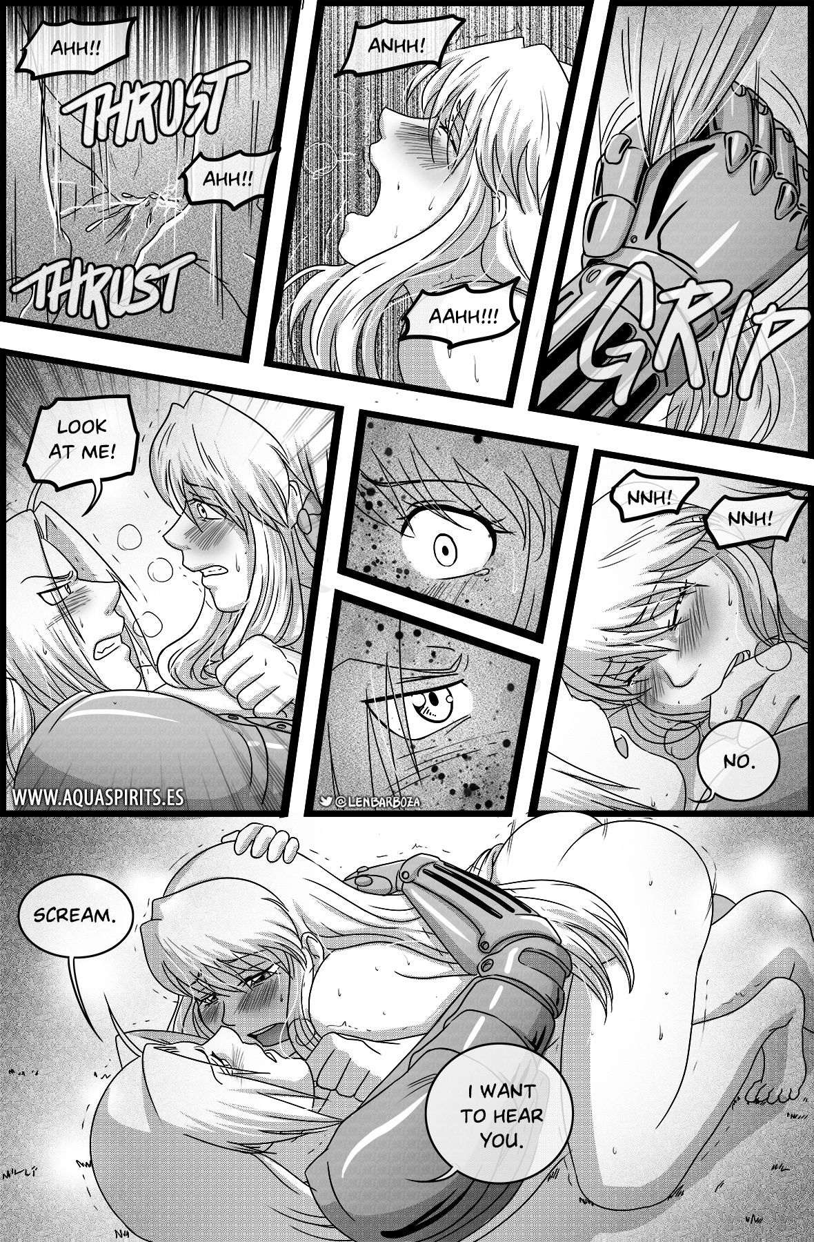 Summer Heat image number 51