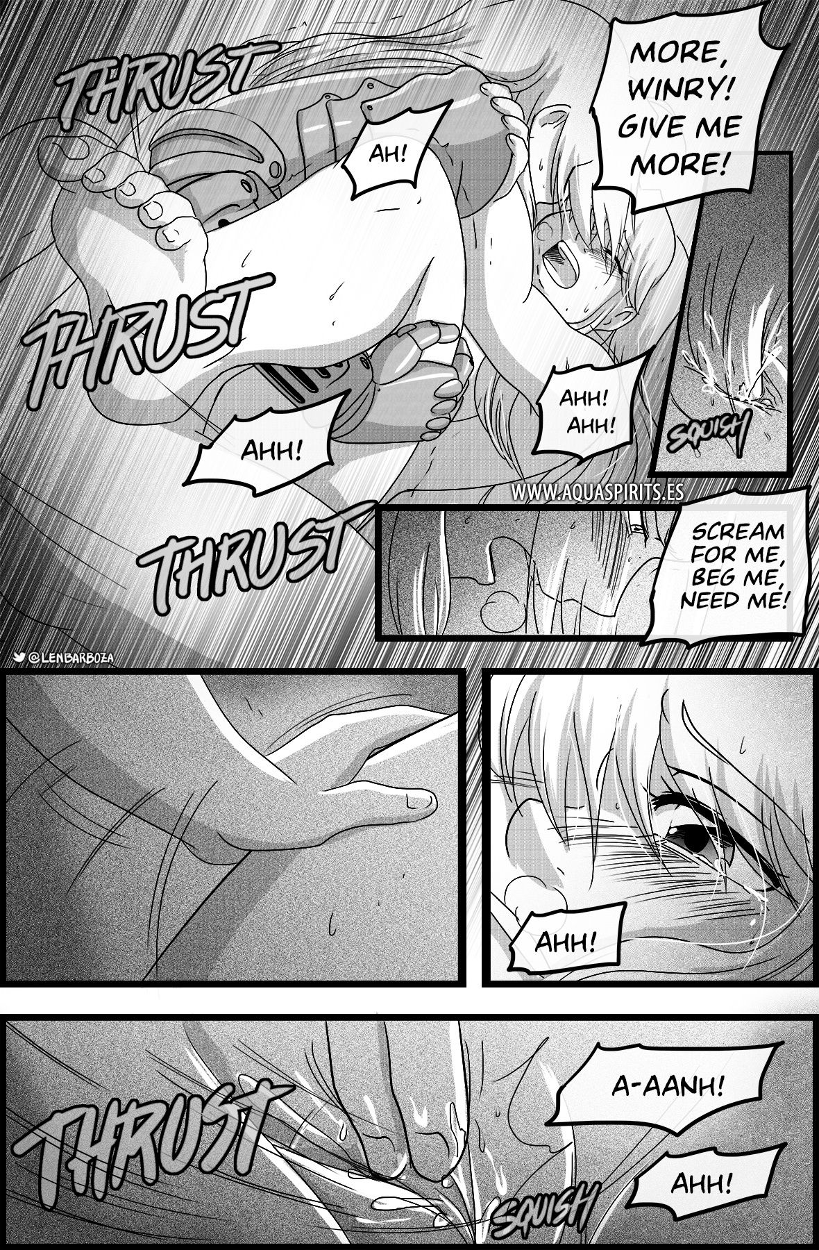 Summer Heat image number 54