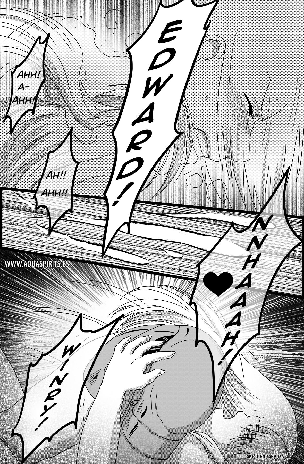 Summer Heat image number 56