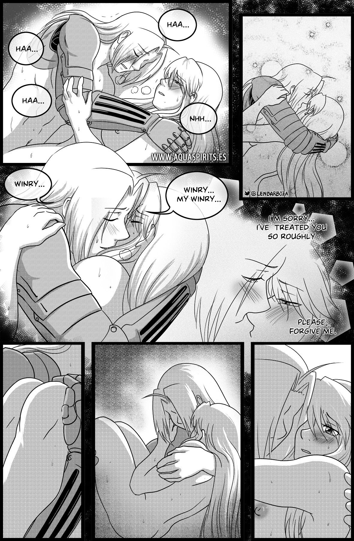 Summer Heat image number 57