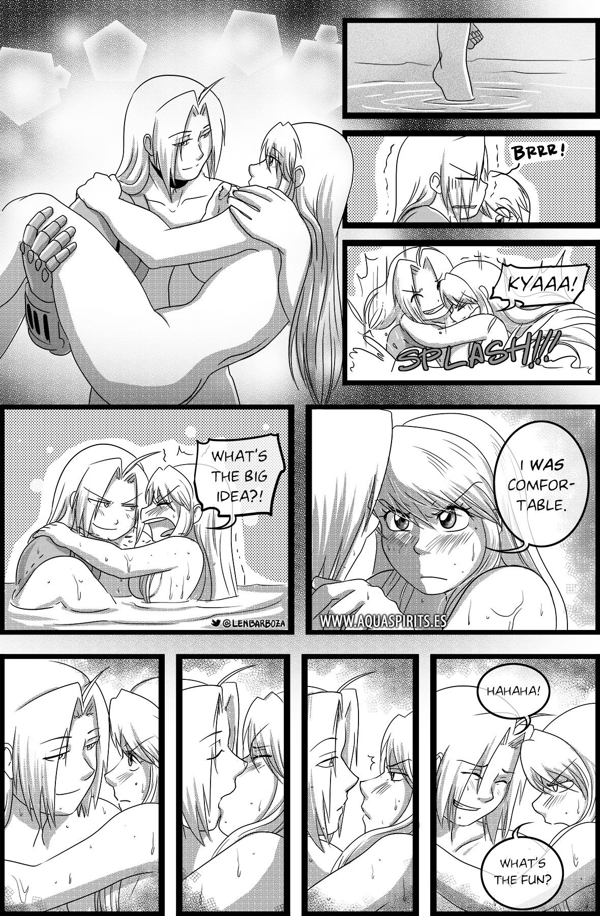 Summer Heat image number 58