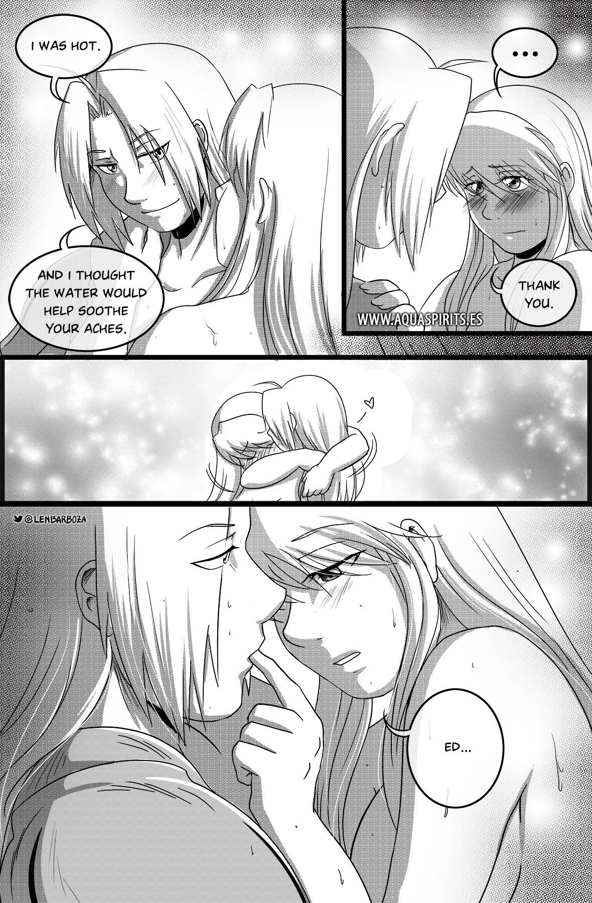 Summer Heat image number 59