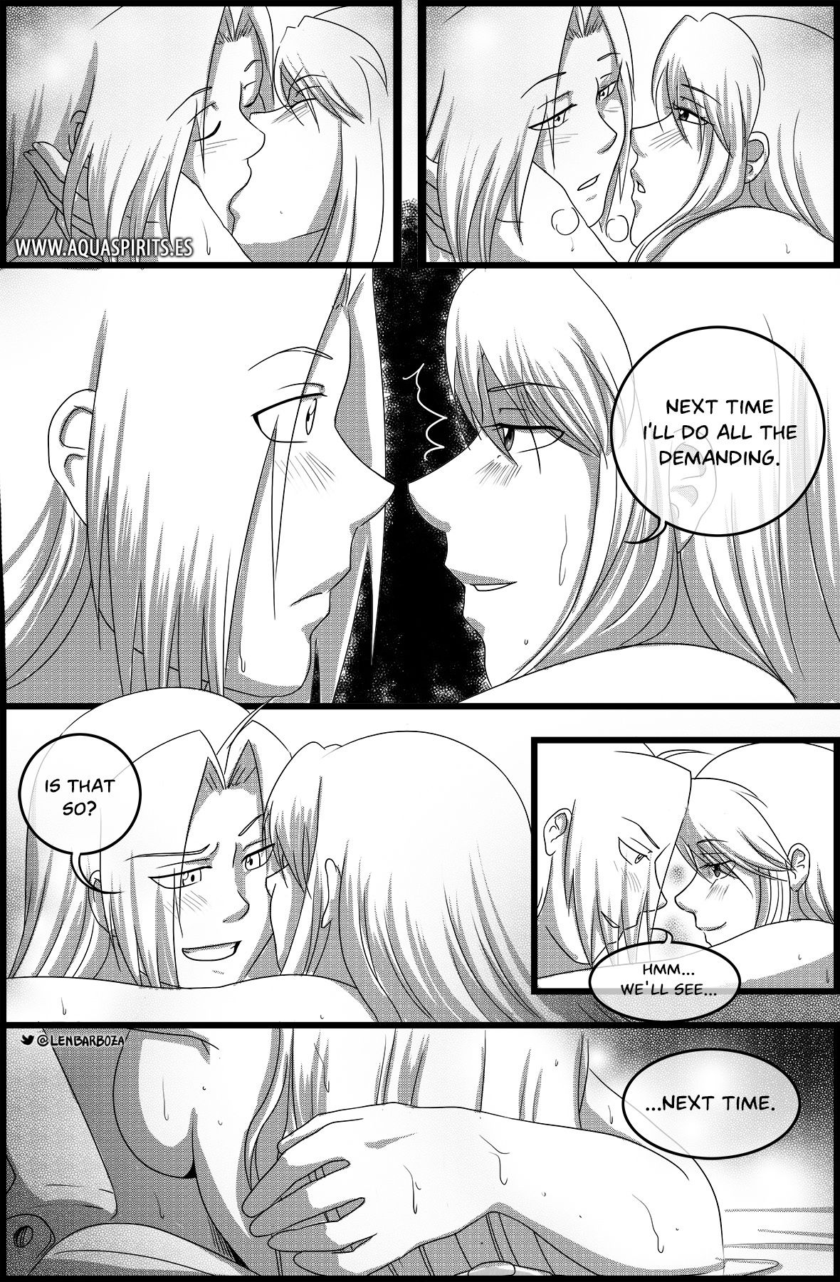 Summer Heat image number 60