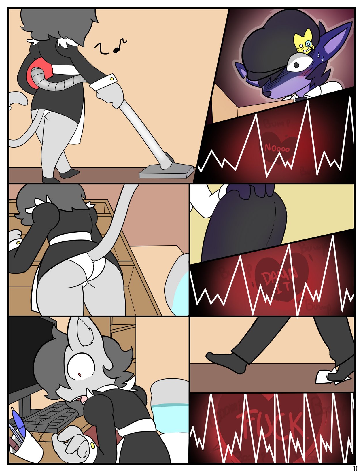 Strange Fascinatio image number 11