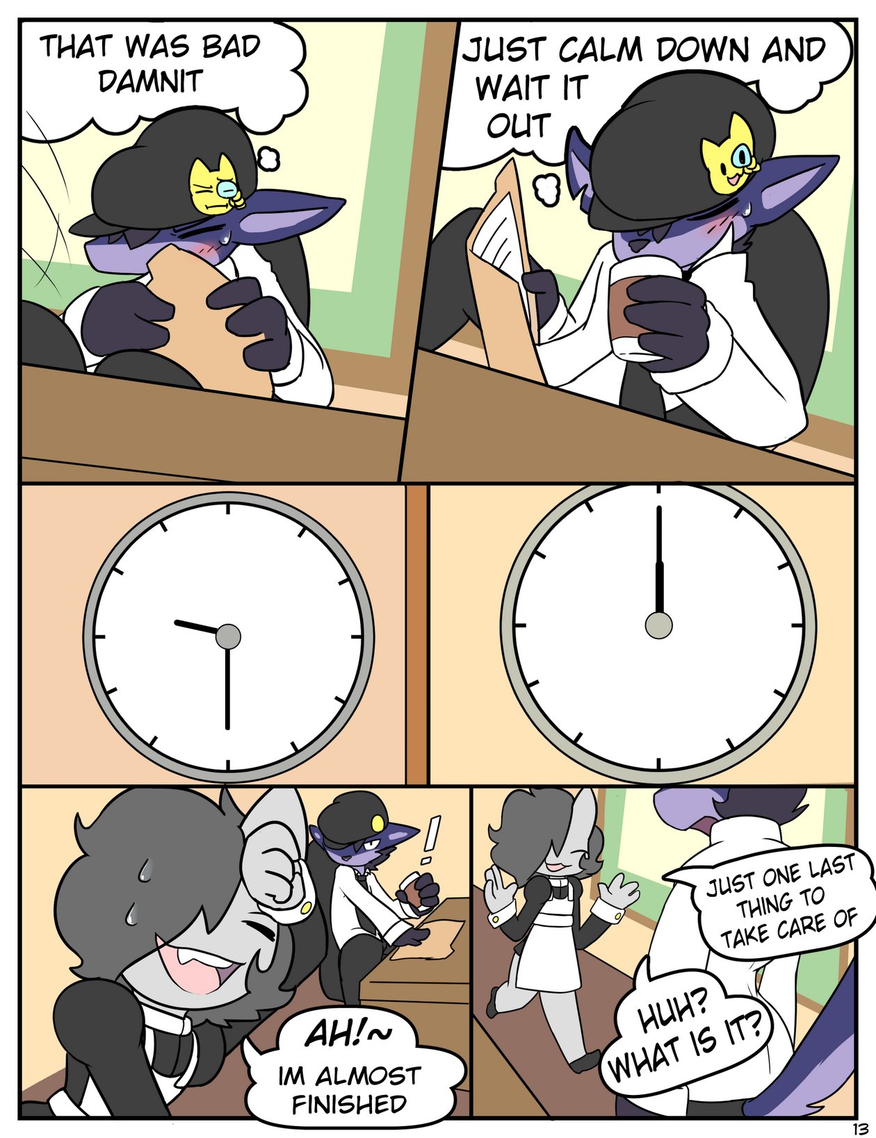 Strange Fascinatio image number 13