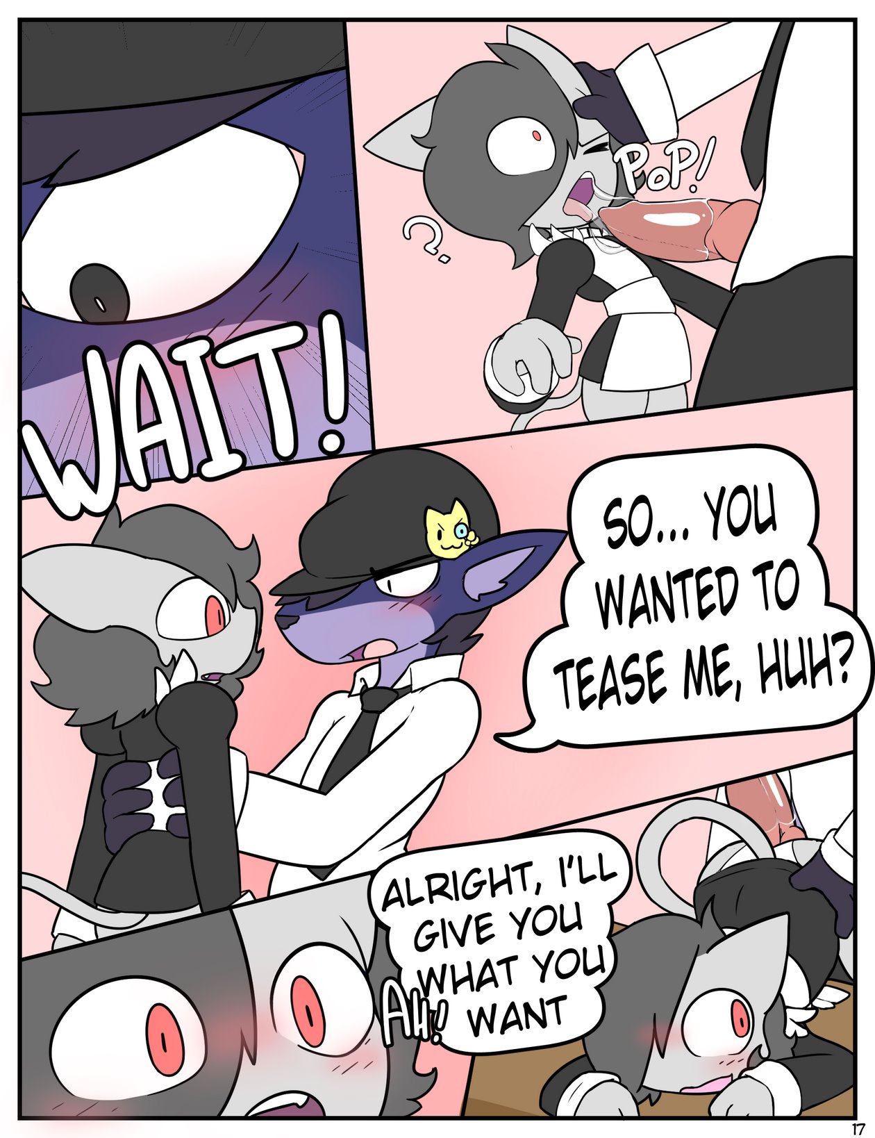 Strange Fascinatio image number 17