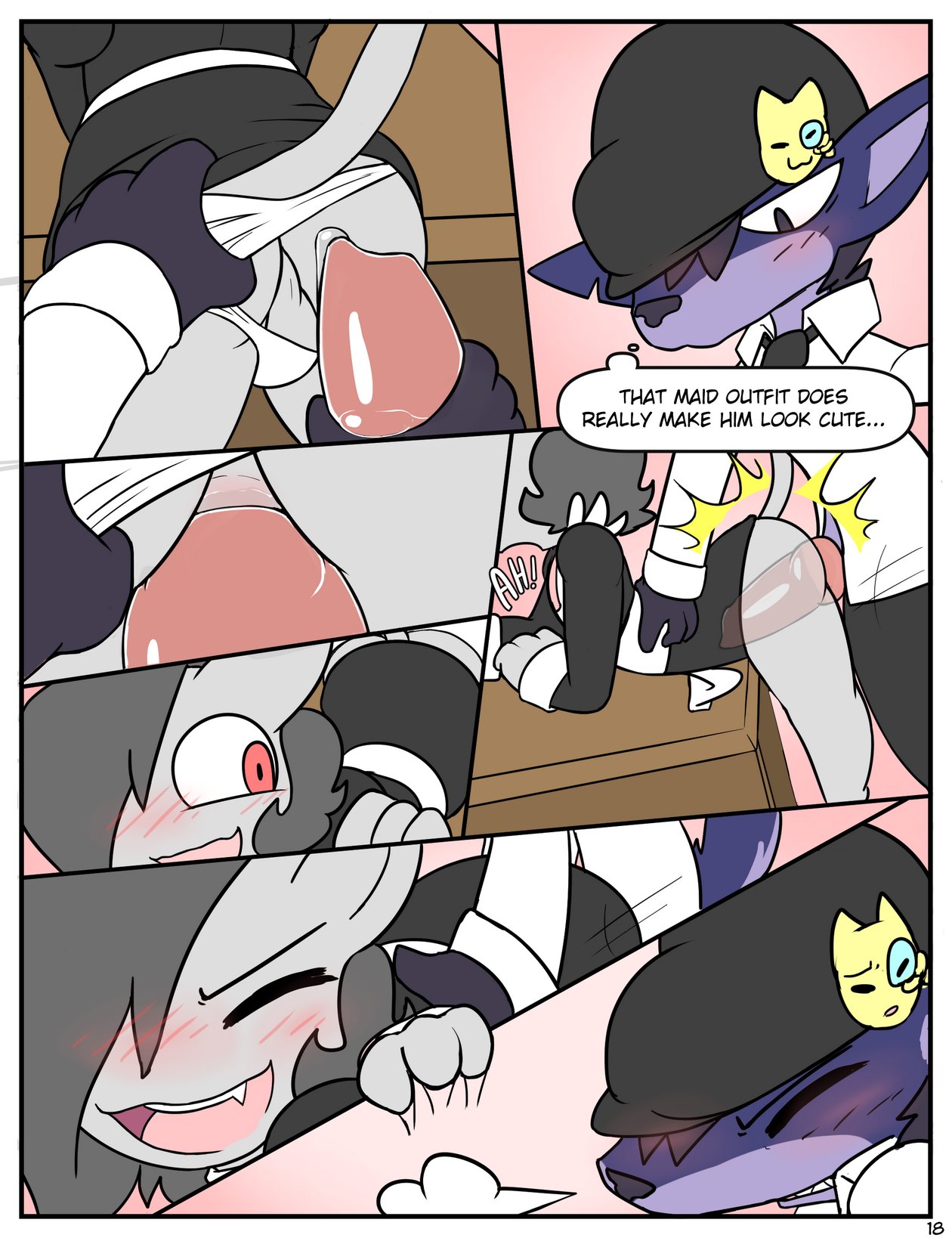 Strange Fascinatio image number 18