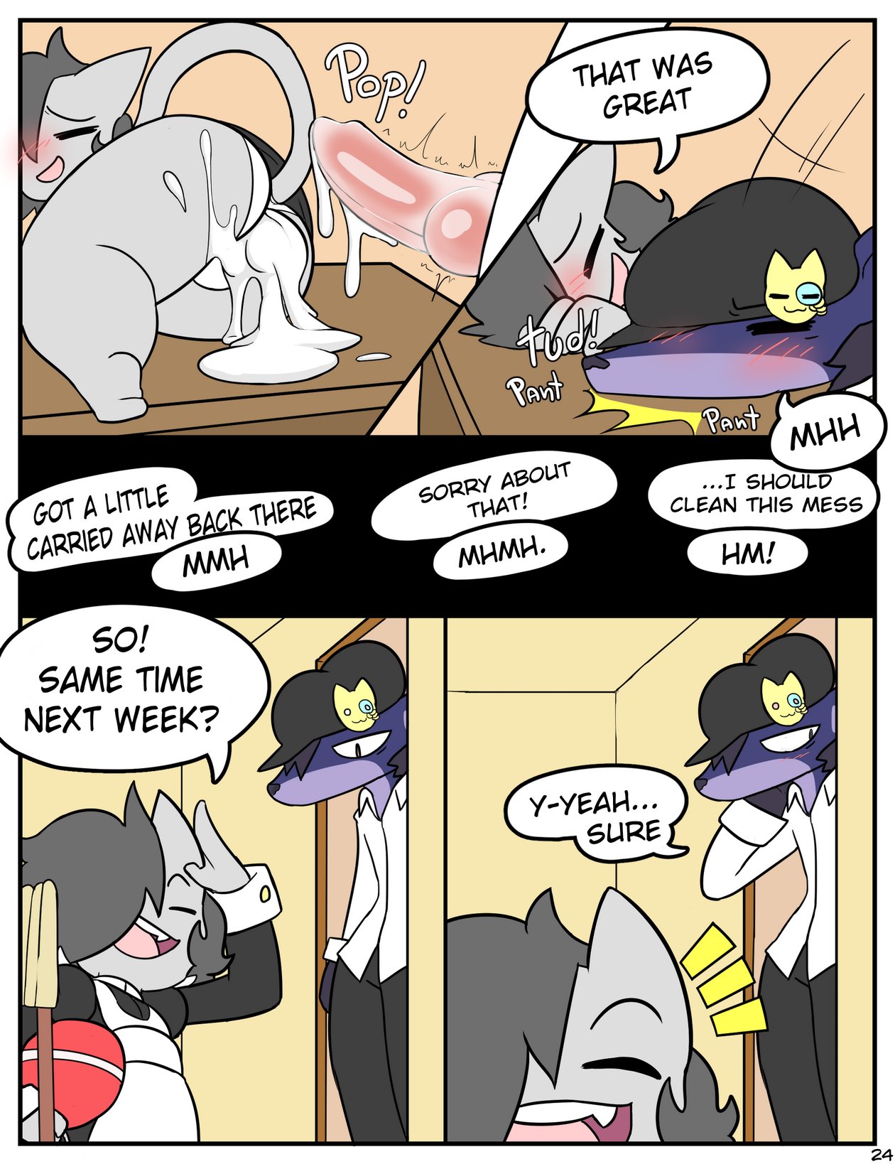 Strange Fascinatio image number 24