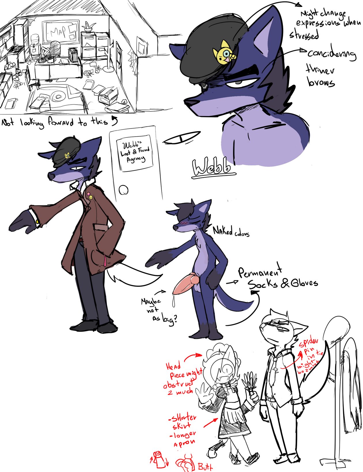 Strange Fascinatio image number 26