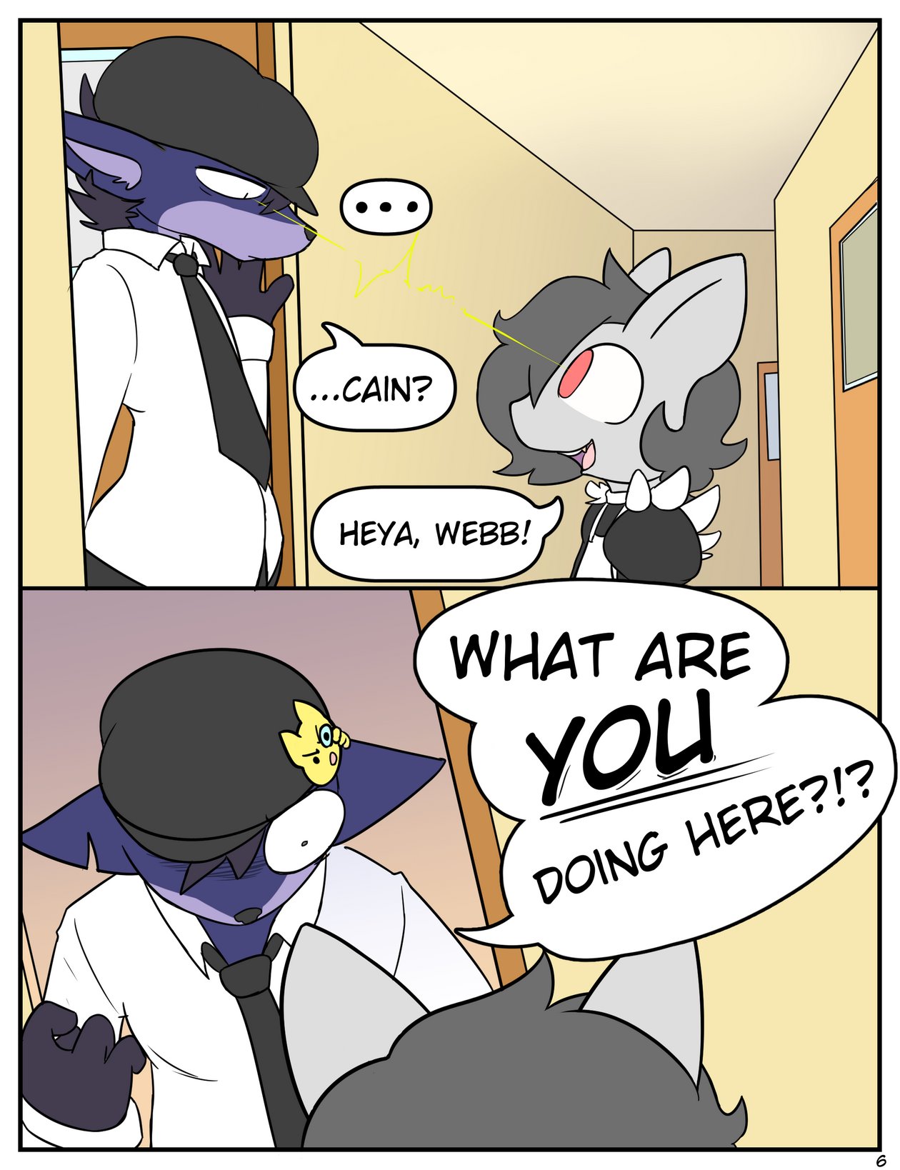 Strange Fascinatio image number 6