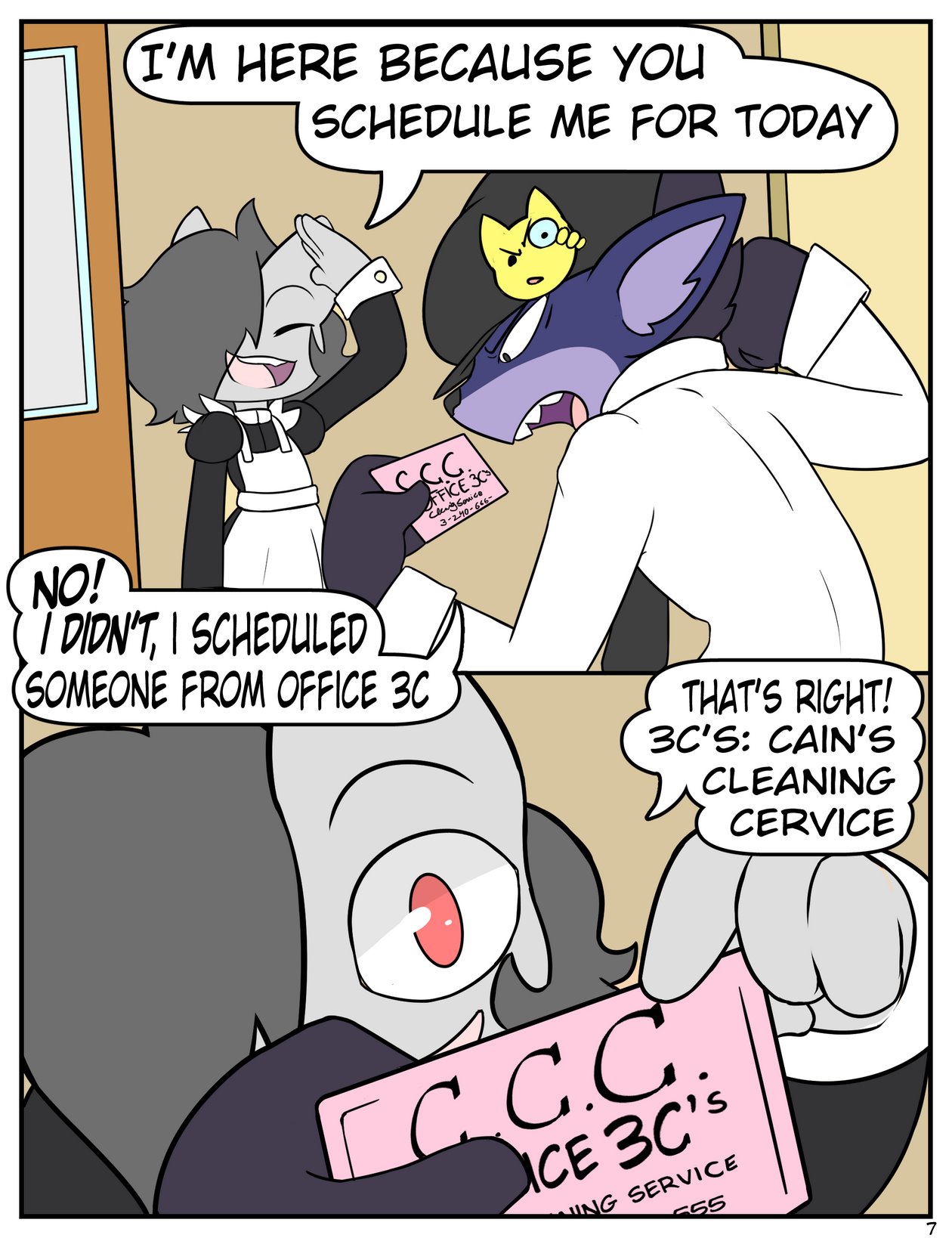 Strange Fascinatio image number 7