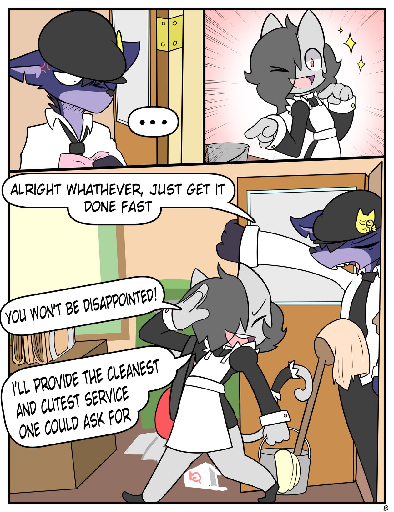 Strange Fascinatio image number 8