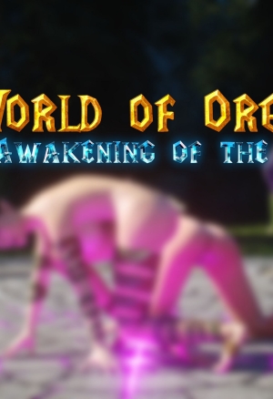 Golems Awakening 2