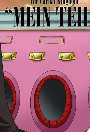 Carnal Kingdom: Mein Teil