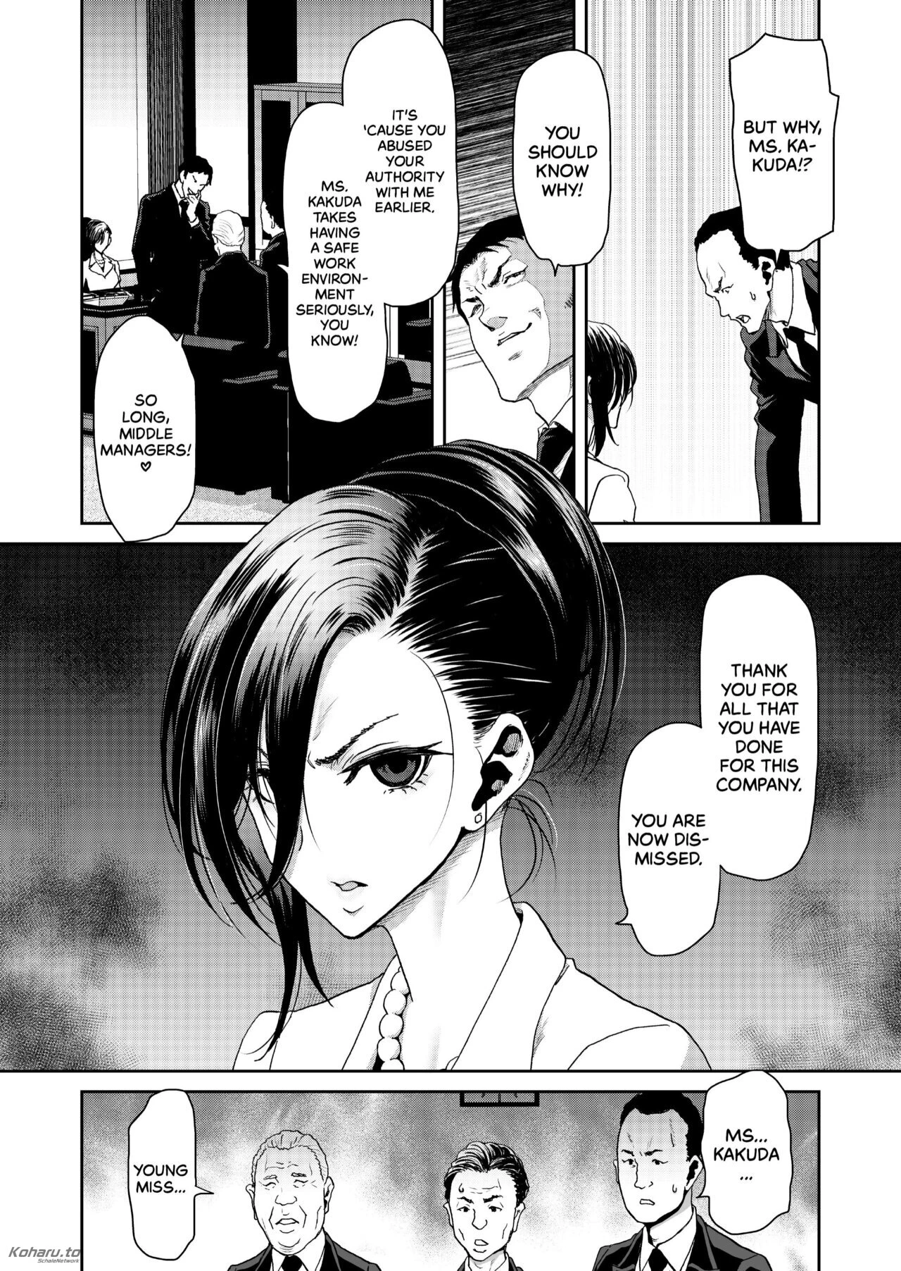 I Won?t Lose to an App! -C.E.O. Arc- image number 17