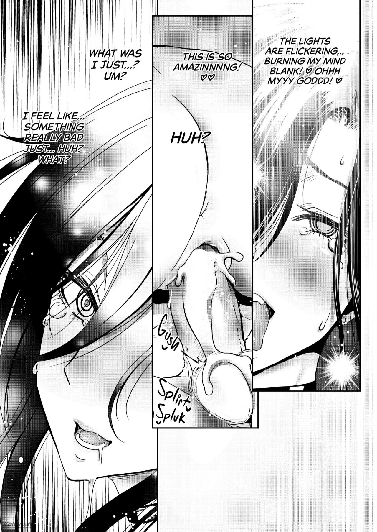 I Won?t Lose to an App! -C.E.O. Arc- image number 54