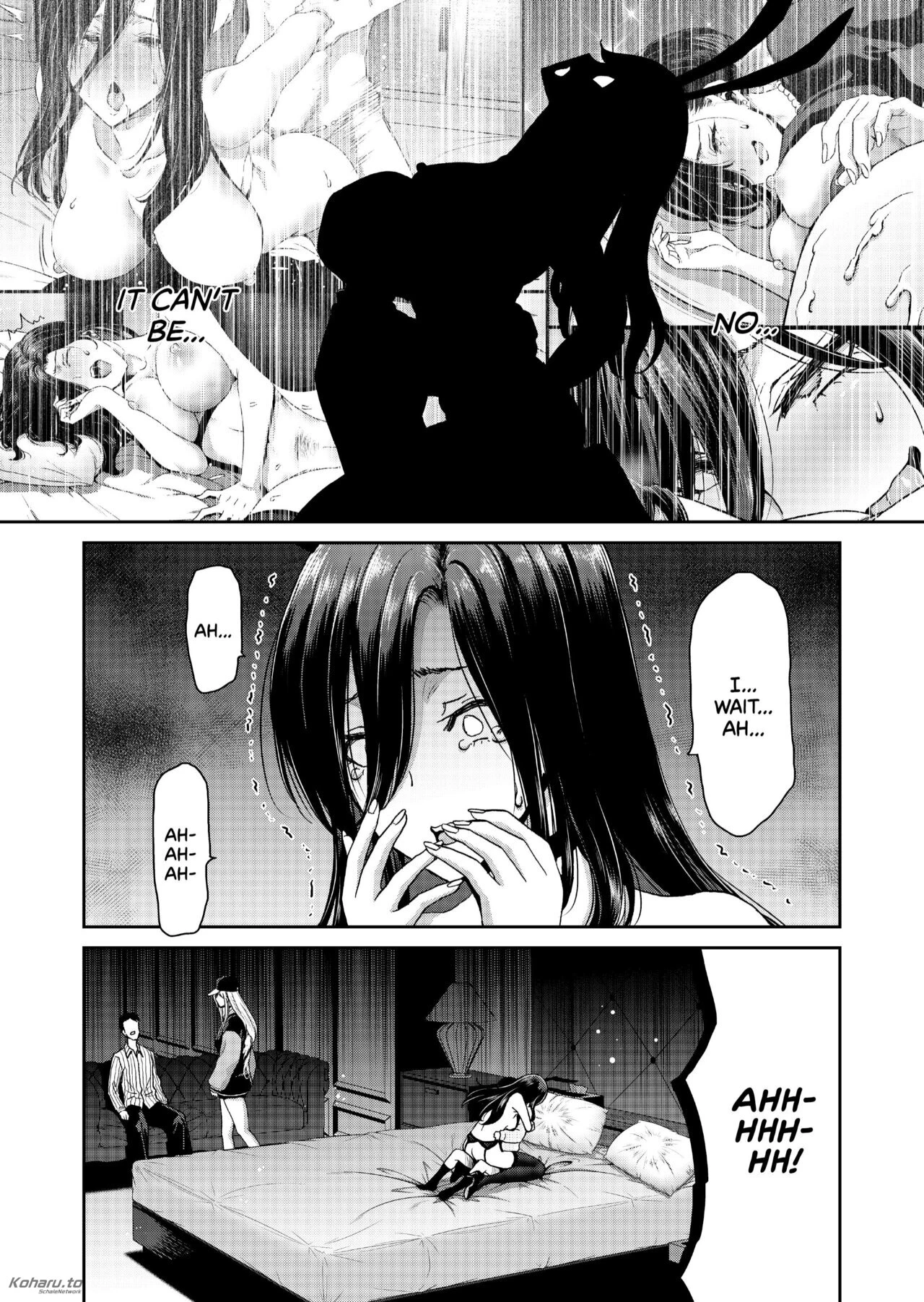 I Won?t Lose to an App! -C.E.O. Arc- image number 55