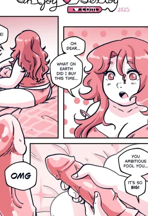 If It Sticks, It Fits