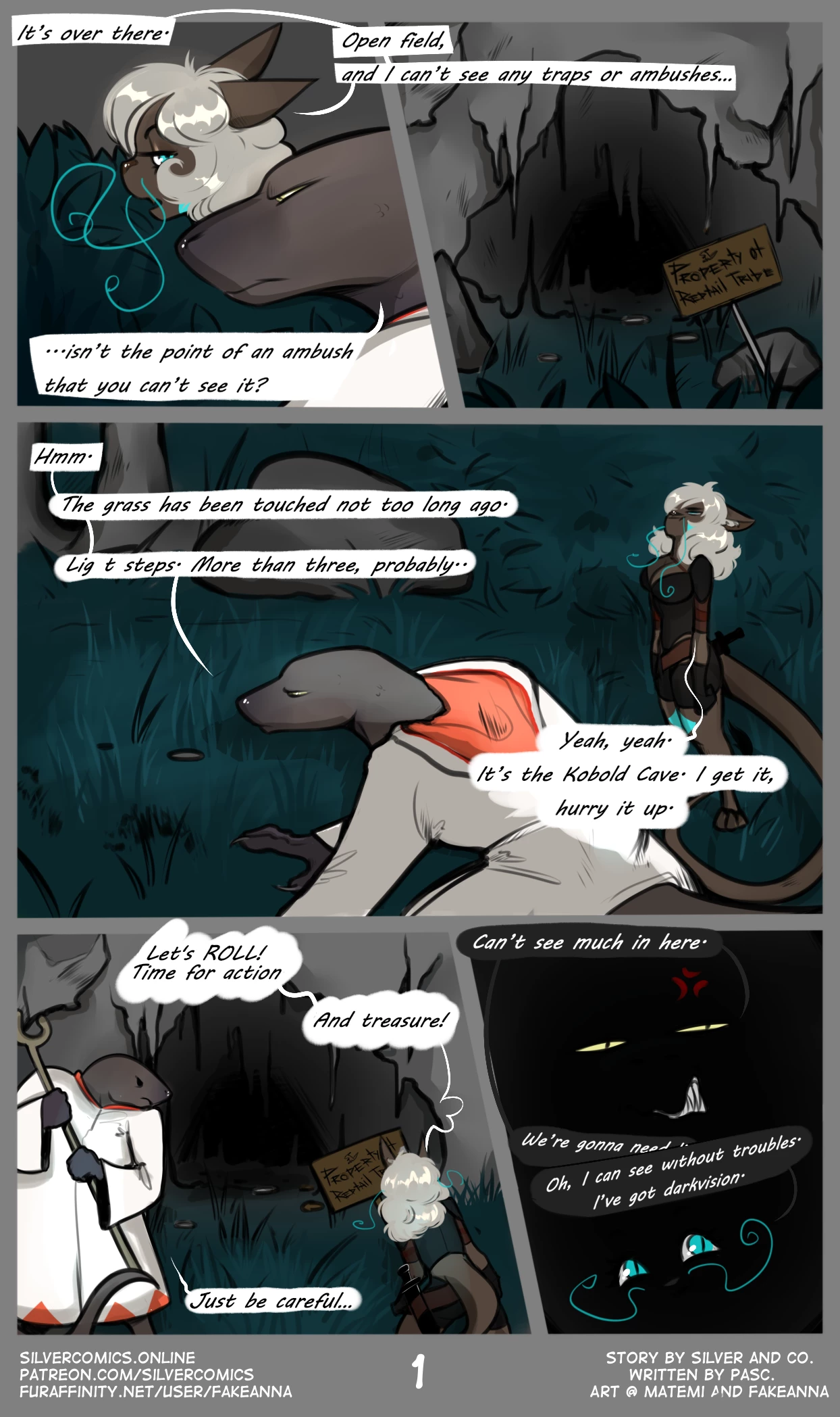 Adventure Tails 3 image number 1