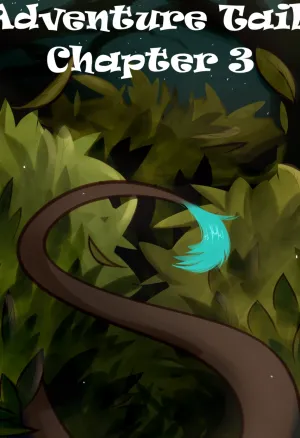 Adventure Tails 3
