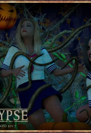 Slayer: Apocalpyse 4