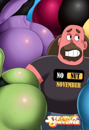 Greg Universe NNN Challenge