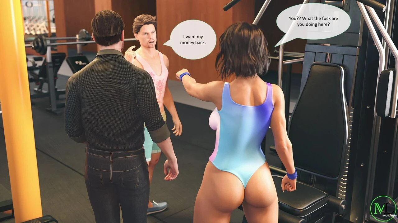 Teamwork 3 image number 9