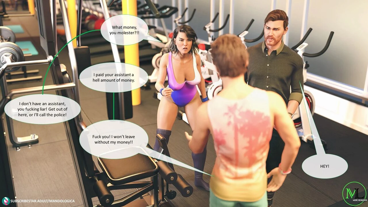 Teamwork 3 image number 10