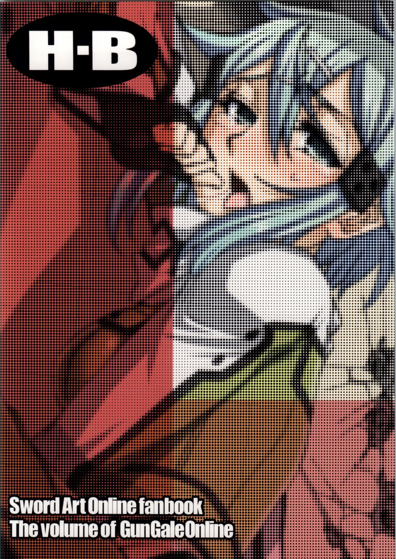 Honey Bullet image number 21