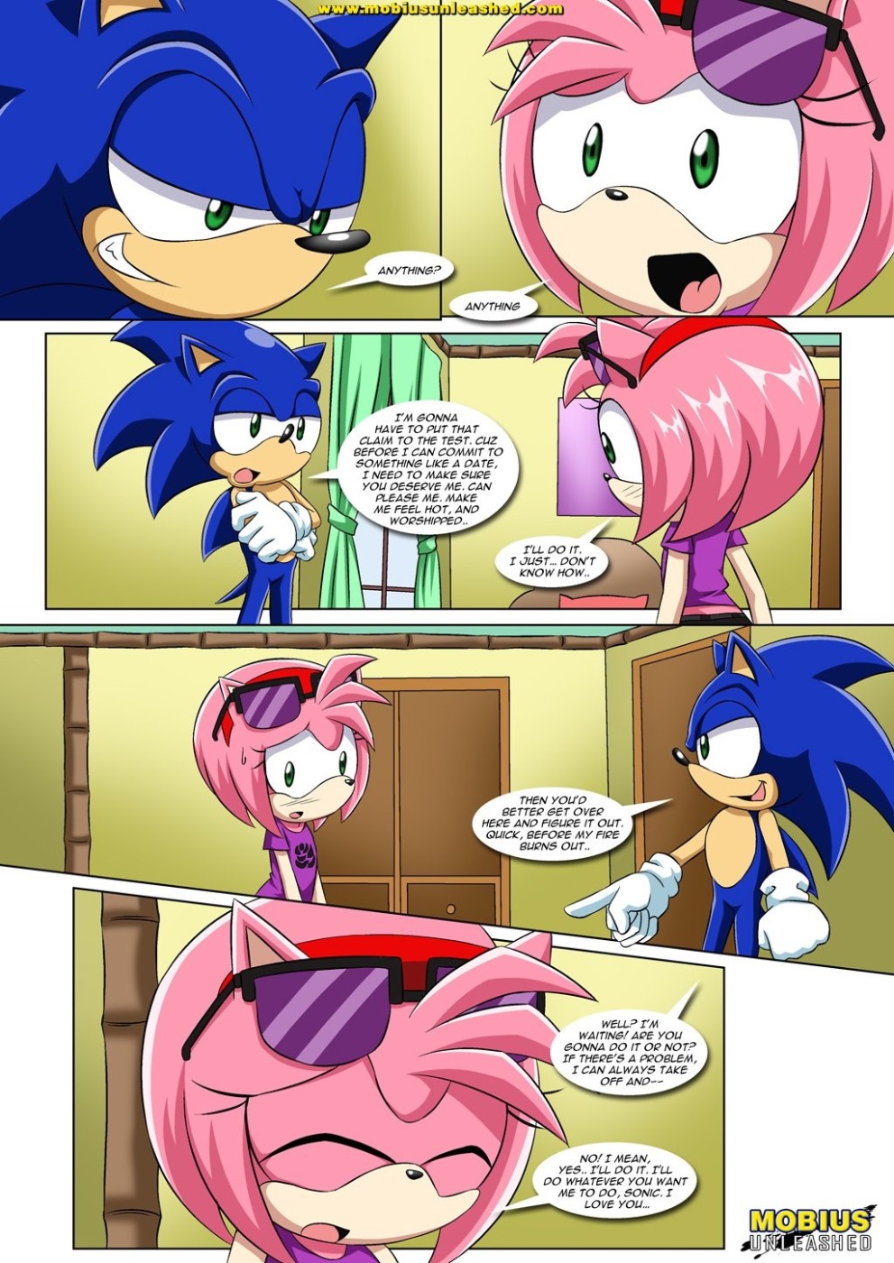 Betrayal 2 image number 9