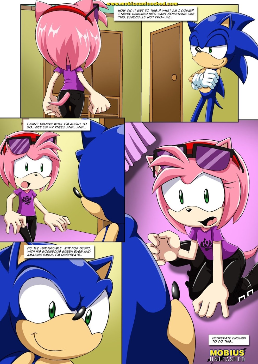 Betrayal 2 image number 10