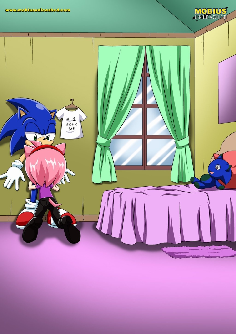 Betrayal 2 image number 11