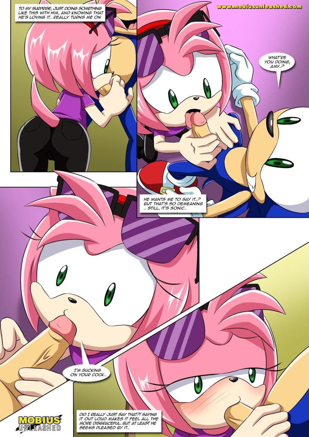 Betrayal 2 image number 14