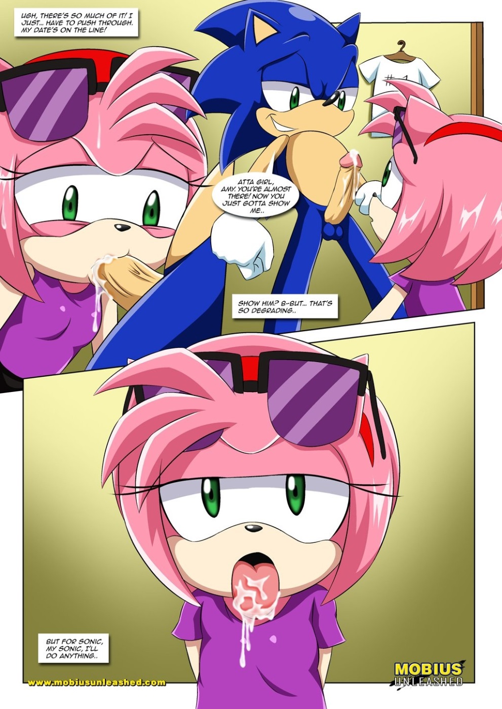 Betrayal 2 image number 17