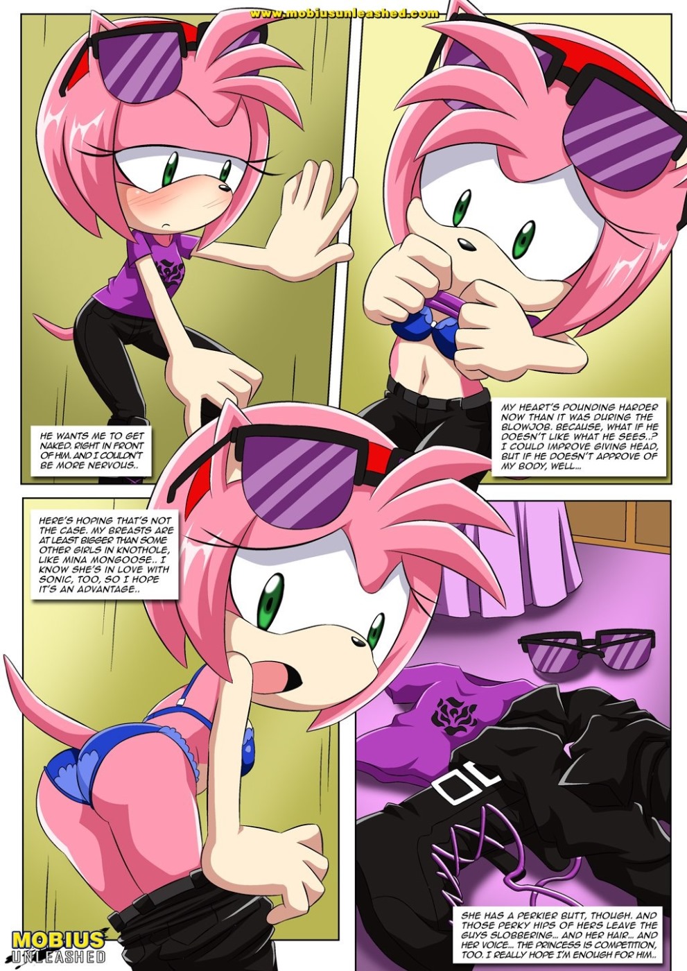 Betrayal 2 image number 19