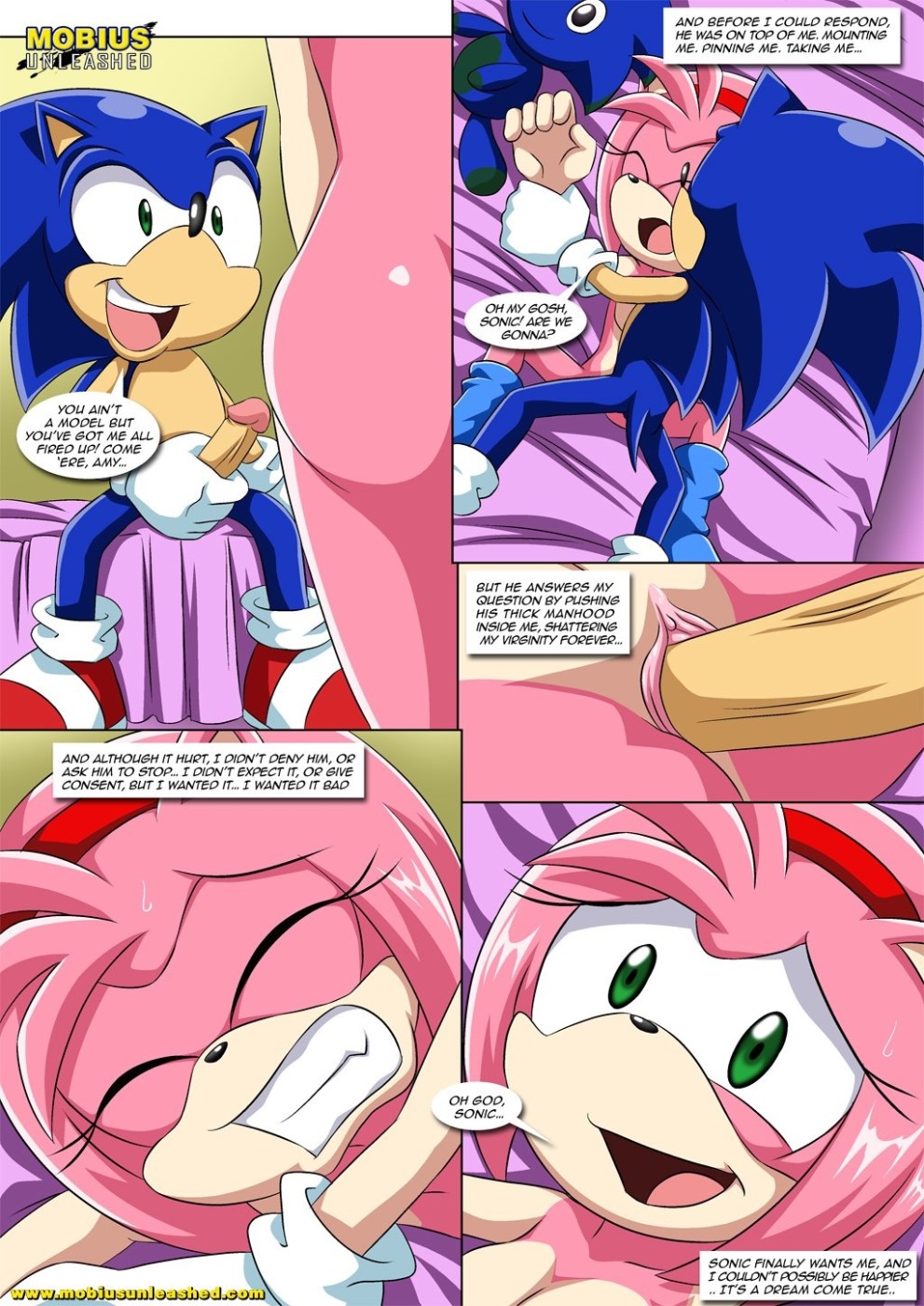 Betrayal 2 image number 21