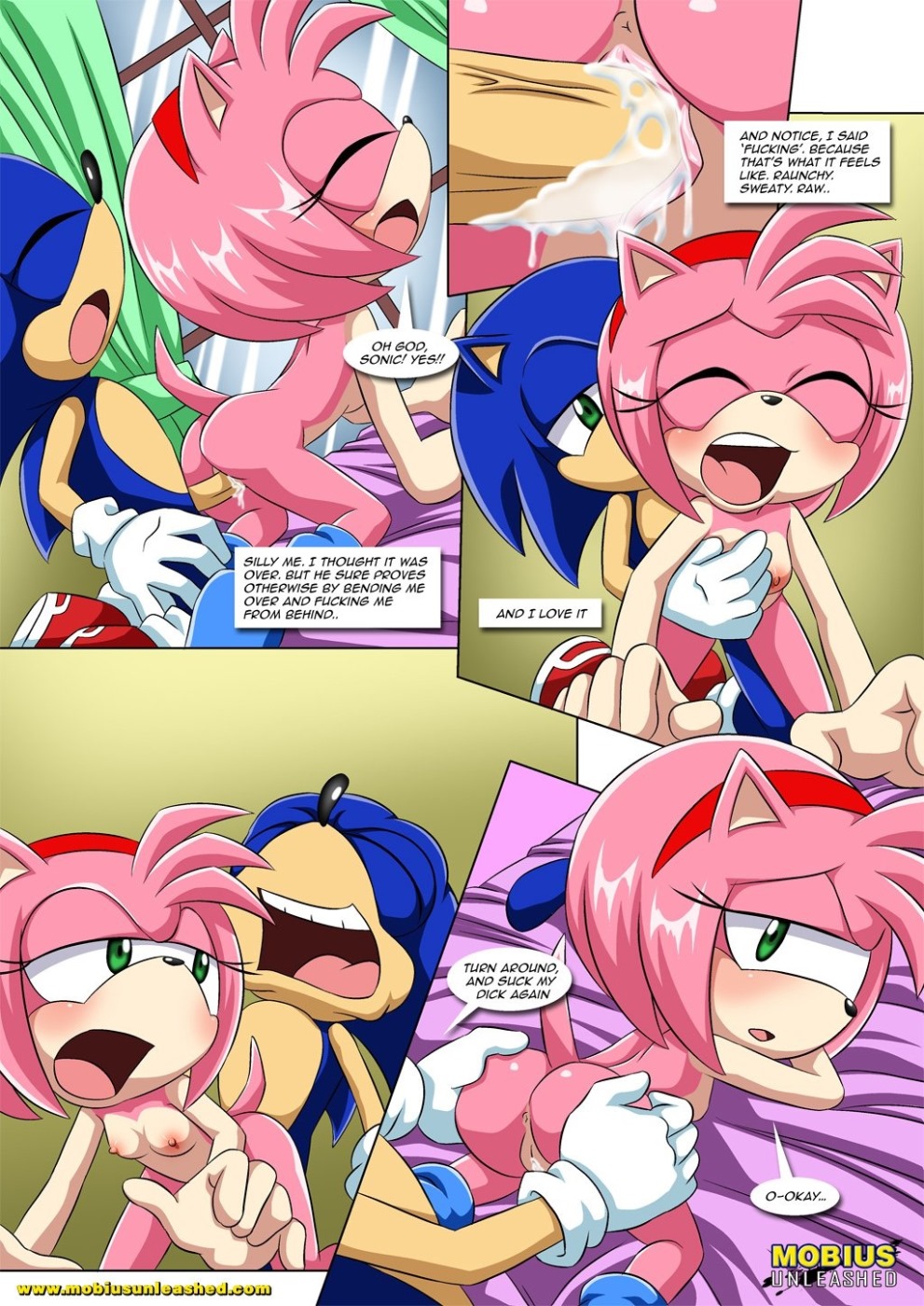 Betrayal 2 image number 23