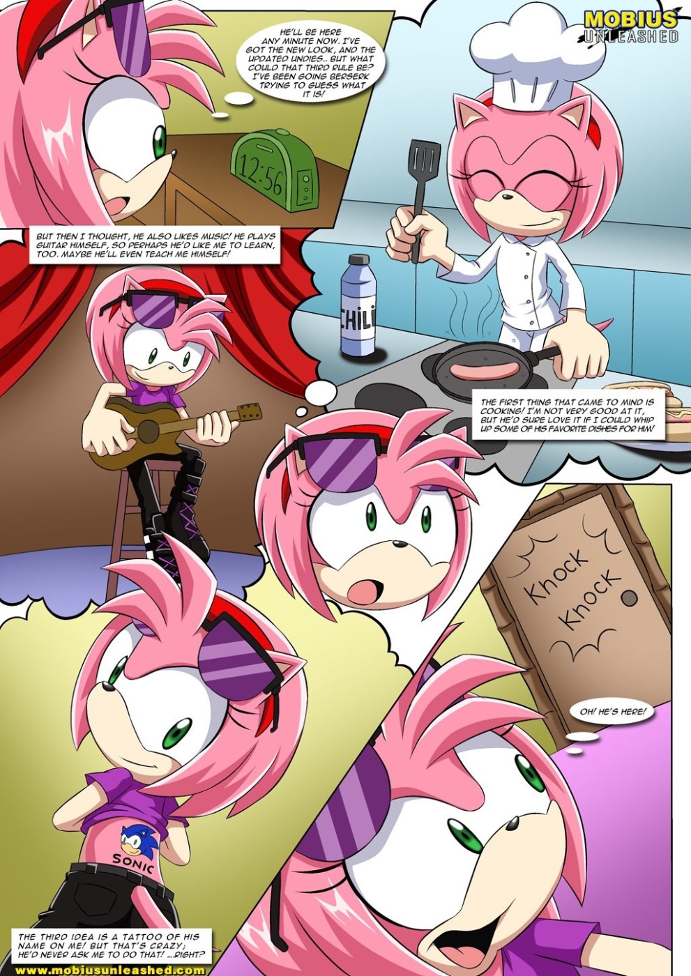 Betrayal 2 image number 6