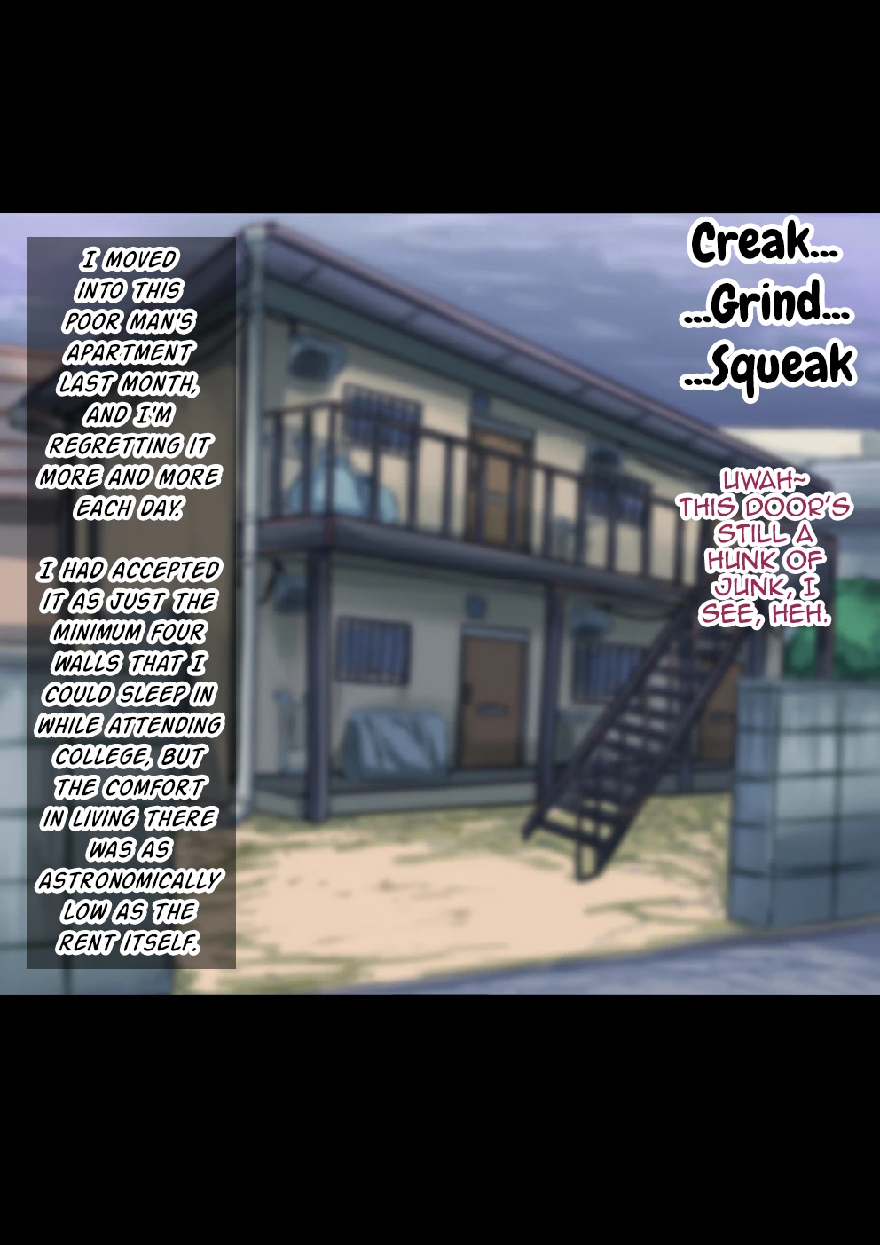 Otokonoko to xx No. 4 ~Shinshutsu Kibotsu no Shikijou Musume~ image number 1