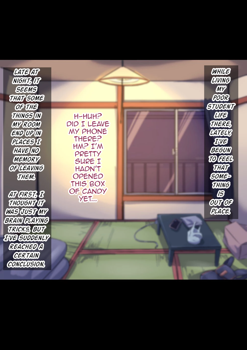 Otokonoko to xx No. 4 ~Shinshutsu Kibotsu no Shikijou Musume~ image number 2