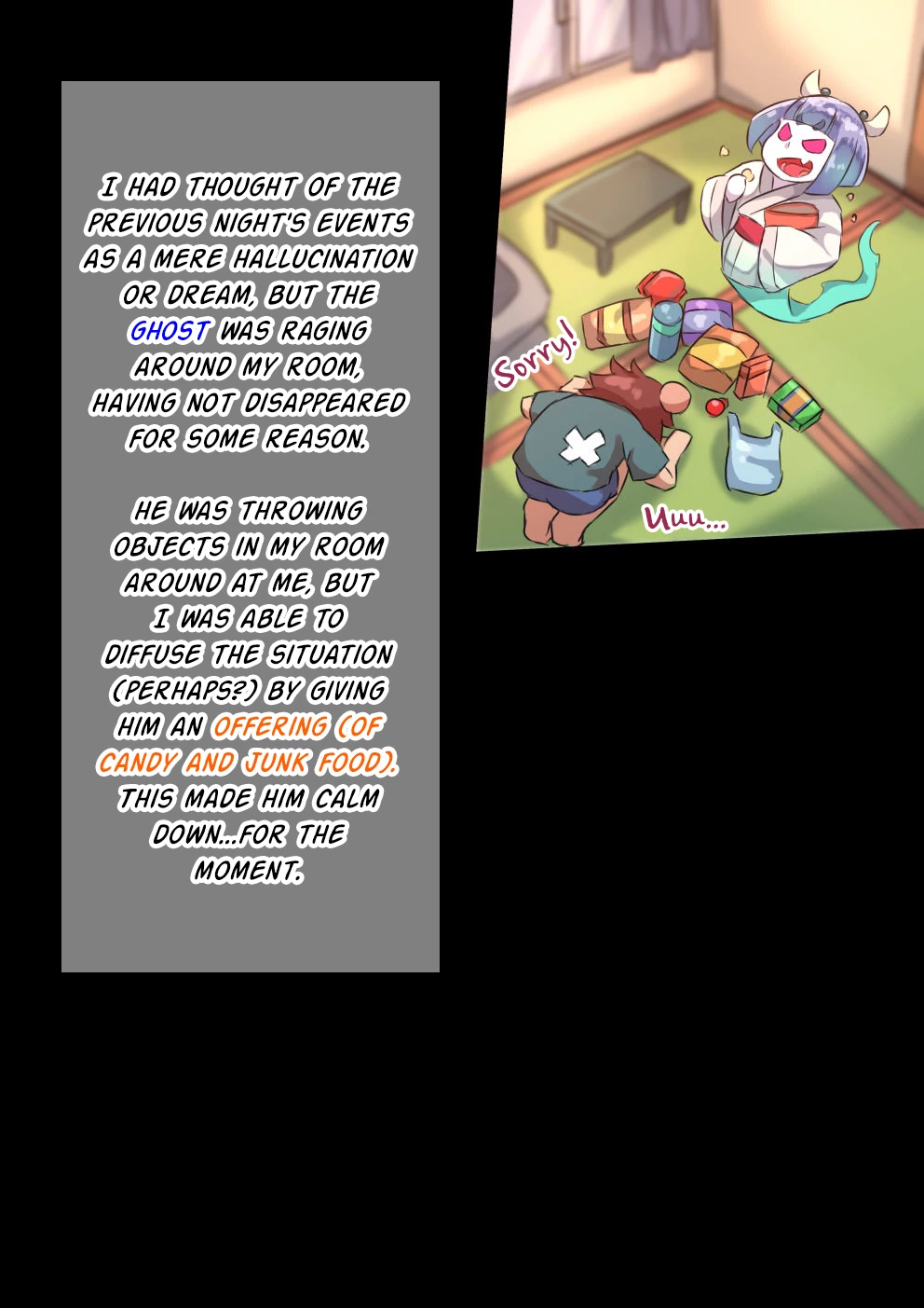 Otokonoko to xx No. 4 ~Shinshutsu Kibotsu no Shikijou Musume~ image number 43