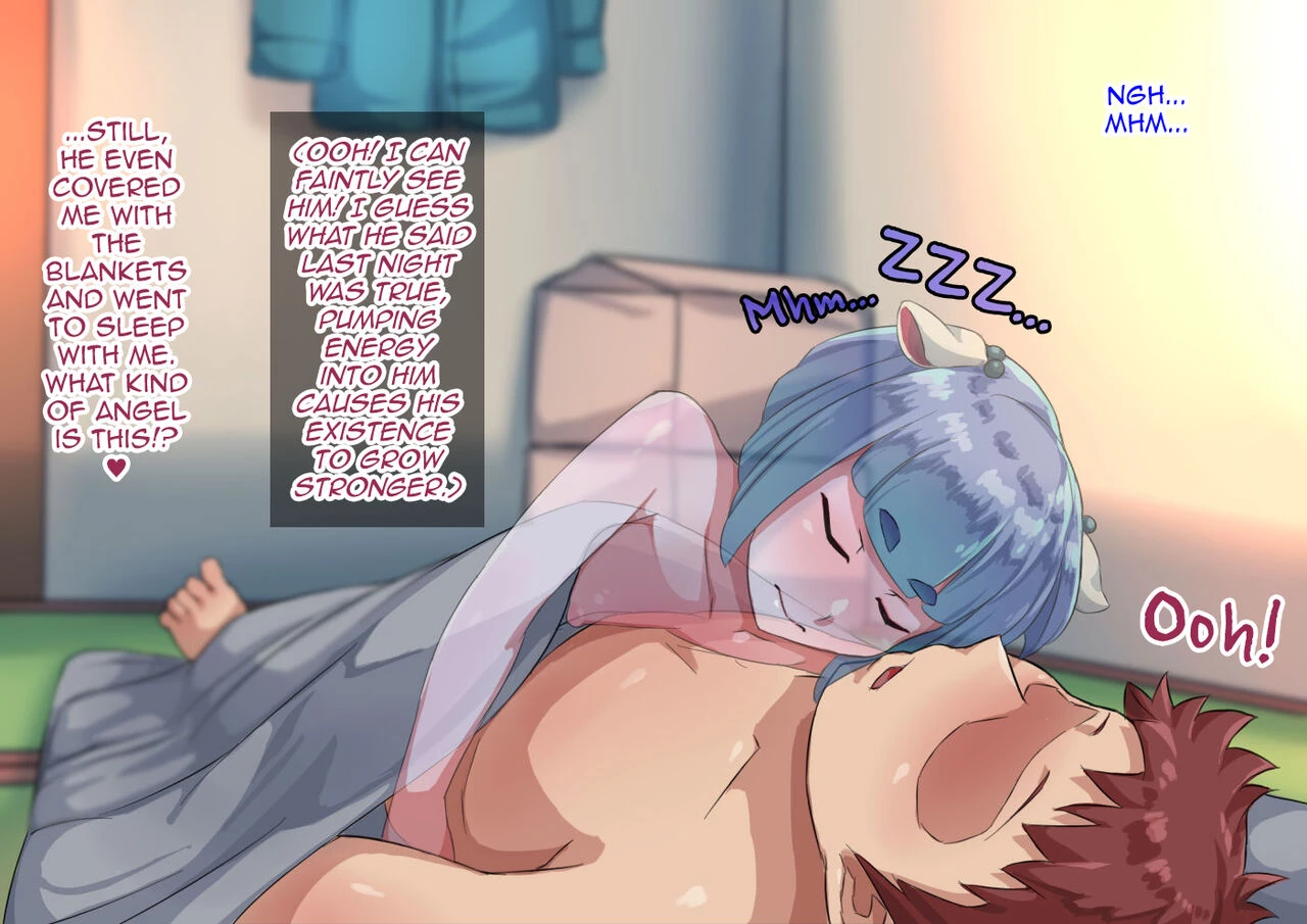 Otokonoko to xx No. 4 ~Shinshutsu Kibotsu no Shikijou Musume~ image number 79