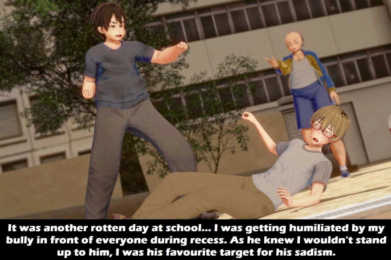 Odd Obsessions image number 1