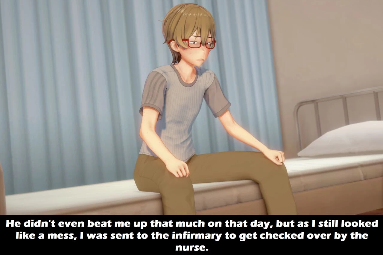 Odd Obsessions image number 2